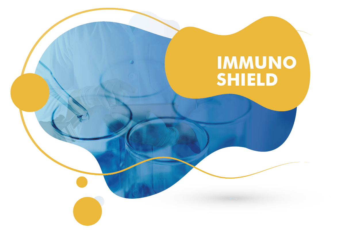 Inmuno Shield