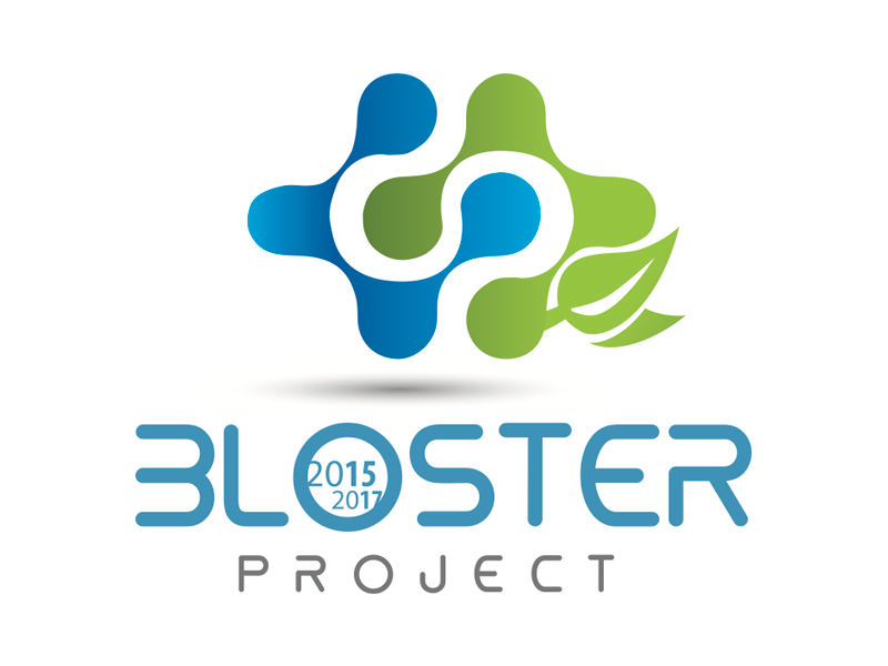 Bloster Project